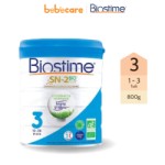 Biostime Xanh 3-01-3